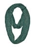 J.Crew Factory Store Teal Scarf One size - photo 1