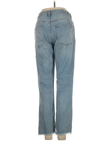 Zara Basic Jeans (view 2)