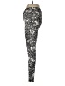 Like an Angel Print Black Active Pants Size M - photo 5