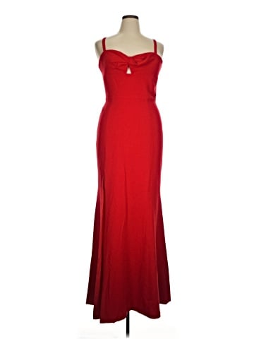 Dress the Population Cocktail Dress (view 1)