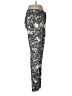 Like an Angel Print Black Active Pants Size M - photo 4