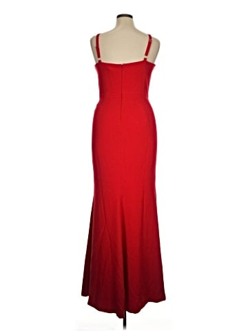 Dress the Population Cocktail Dress (view 2)