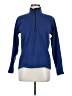 Eastern Mountain Sports 100% Polyester Blue Pullover Sweater Size M - photo 1