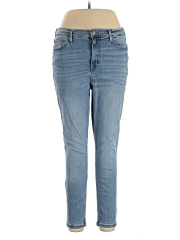 CALVIN KLEIN JEANS Jeans (view 1)