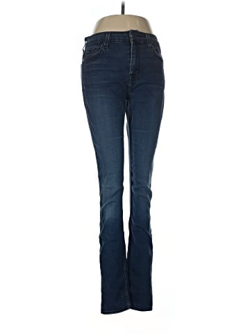 7 For All Mankind Jeans (view 1)
