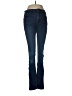 7 For All Mankind Blue Jeans Size 28 waist - photo 1