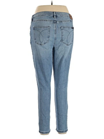 CALVIN KLEIN JEANS Jeans (view 2)