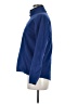 Eastern Mountain Sports 100% Polyester Blue Pullover Sweater Size M - photo 5