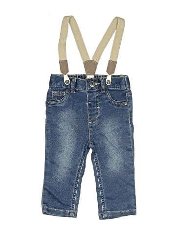 Cat & Jack Jeans (view 1)