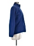 Eastern Mountain Sports 100% Polyester Blue Pullover Sweater Size M - photo 4