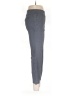 Margaret M Chevron-herringbone Gray Dress Pants Size M - photo 4