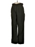 Zara Green Casual Pants Size S - photo 2