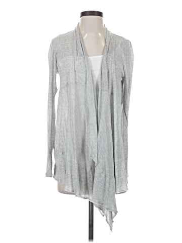 Bordeaux Kimono (view 1)