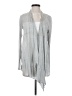 Bordeaux Gray Kimono Size S - photo 1