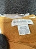 Worthington Tan Cardigan Size M - photo 7