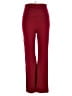 Unbranded Burgundy Active Pants Size XL - photo 1