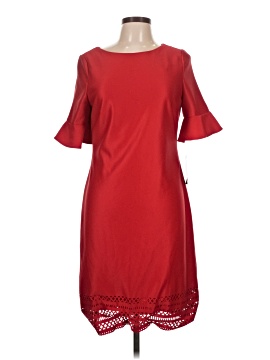 Donna Ricco Casual Dress