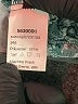 Shein 100% Polyester Green Tube Top Size M - photo 5