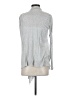 Bordeaux Gray Kimono Size S - photo 2