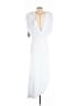 retrofête White Cocktail Dress Size M - photo 2