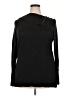 Avenue Black Turtleneck Sweater Size 18 - 20 Plus - photo 1
