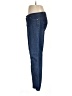 MICHAEL Michael Kors Solid Blue Jeans Size 6 - photo 5