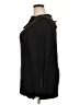 Avenue Black Turtleneck Sweater Size 18 - 20 Plus - photo 5