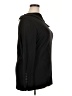 Avenue Black Turtleneck Sweater Size 18 - 20 Plus - photo 4