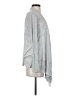 Bordeaux Gray Kimono Size S - photo 4