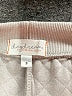 Assorted Brands Chevron-herringbone Gray Track Pants Size S - photo 4
