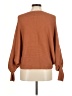 Altar'd State Brown Pullover Sweater Size M - photo 2