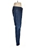MICHAEL Michael Kors Solid Blue Jeans Size 6 - photo 4