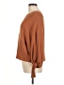 Altar'd State Brown Pullover Sweater Size M - photo 5