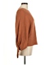 Altar'd State Brown Pullover Sweater Size M - photo 4