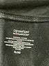 Cuddl Duds Solid Black Active Pants Size XL - photo 7