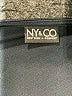 NYCC Black 3/4 Sleeve Blouse Size XL - photo 7