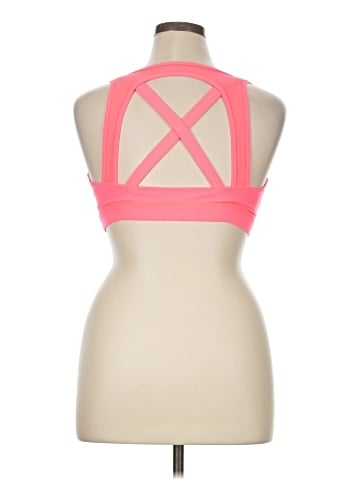 Born Primitive Sports Bra (view 2)