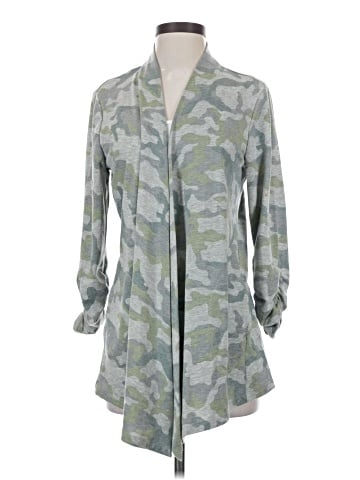 Susan Graver Cardigan (view 1)
