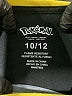 Pokemon Yellow Pullover Sweater Size 10 - 12 - photo 3