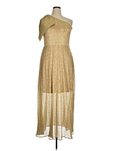 Dress the Population Cocktail Dress (view 1)