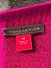 Vince Camuto Solid Purple Pullover Sweater Size M - photo 4