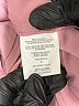 GB Solid Pink Jumpsuit Size M - photo 5