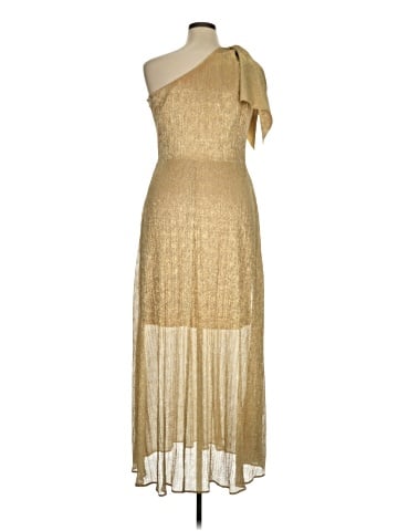 Dress the Population Cocktail Dress (view 2)