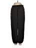 Athleta Black Track Pants Size S - photo 1