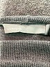 Vince. 100% Merino Wool Gray Wool Pullover Sweater Size S - photo 7