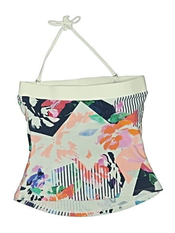 Hapari Swimwear Swimsuit Top (view 2)