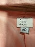 A New Day Solid Pink Orange Jacket Size XS - photo 6