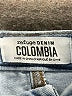 Refuge Solid Blue Jeans Size 5 - photo 7