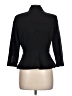 Worthington Black Blazer Size 10 - photo 2
