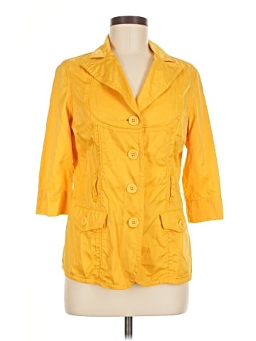 J2 BY JOUJOU Raincoat (view 1)